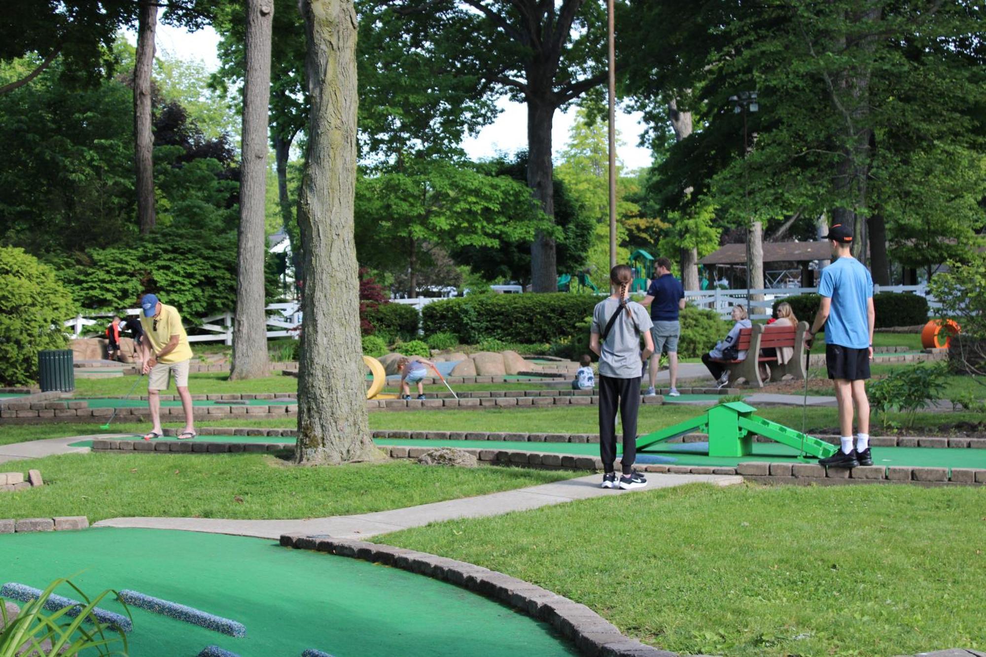 The Fountain Inn Lakeside Marblehead Εξωτερικό φωτογραφία